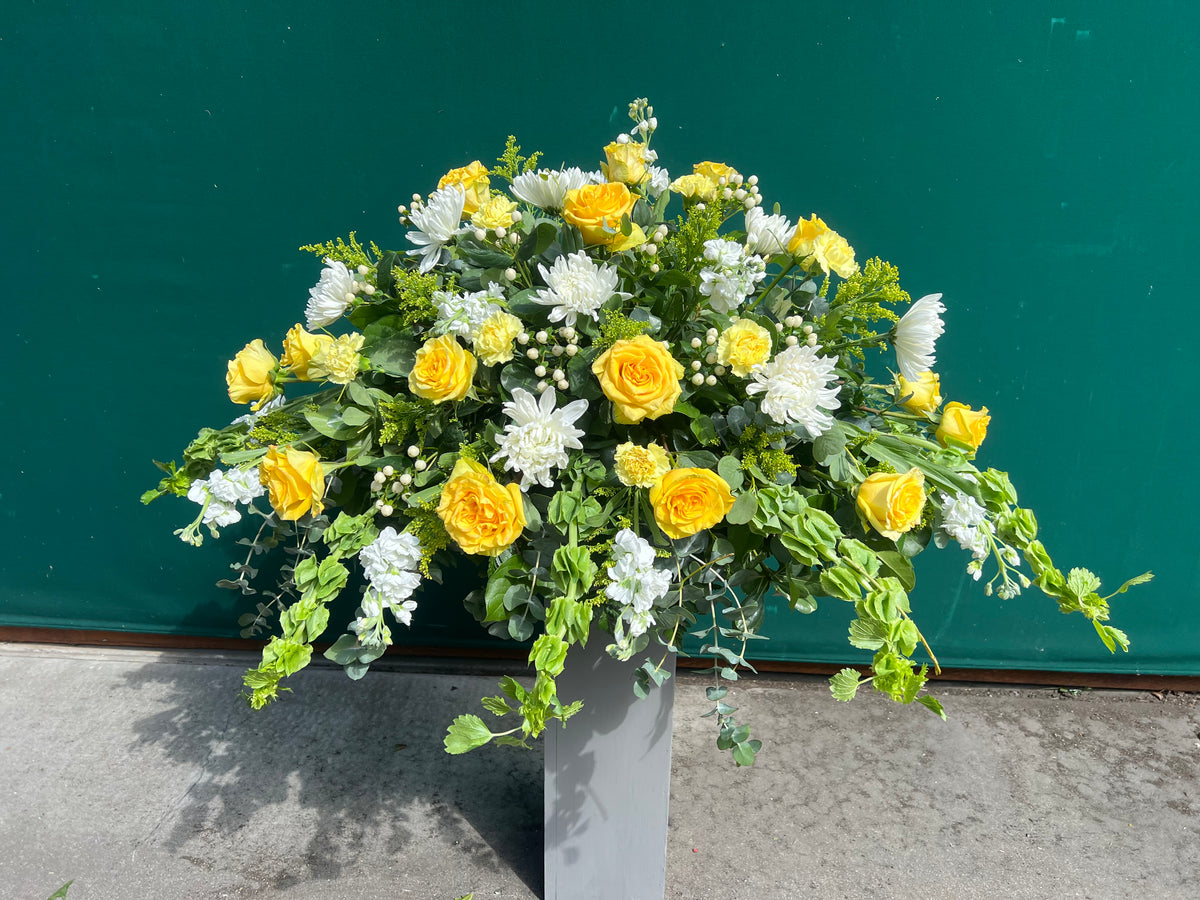 Casket Sprays