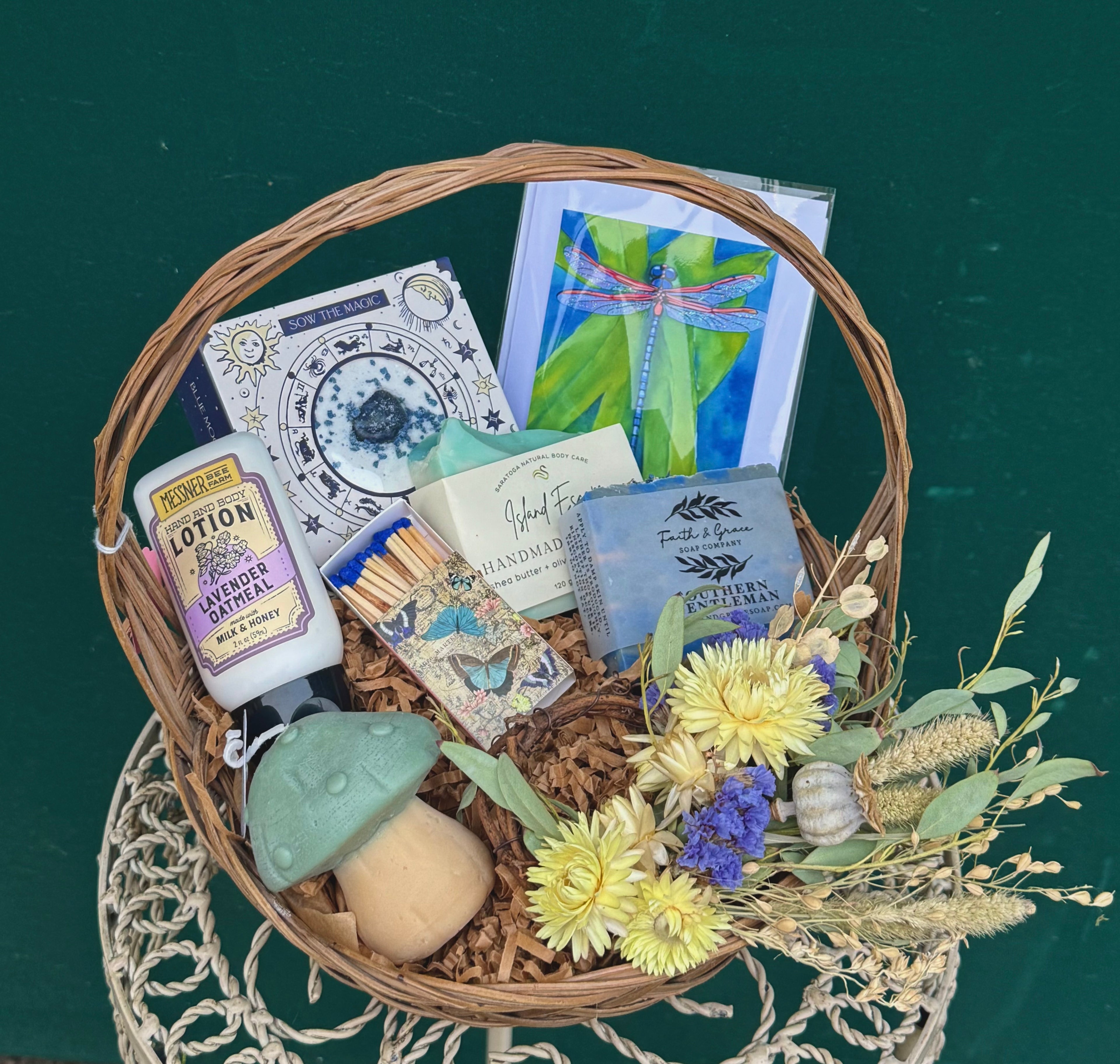 Gift Basket Galore