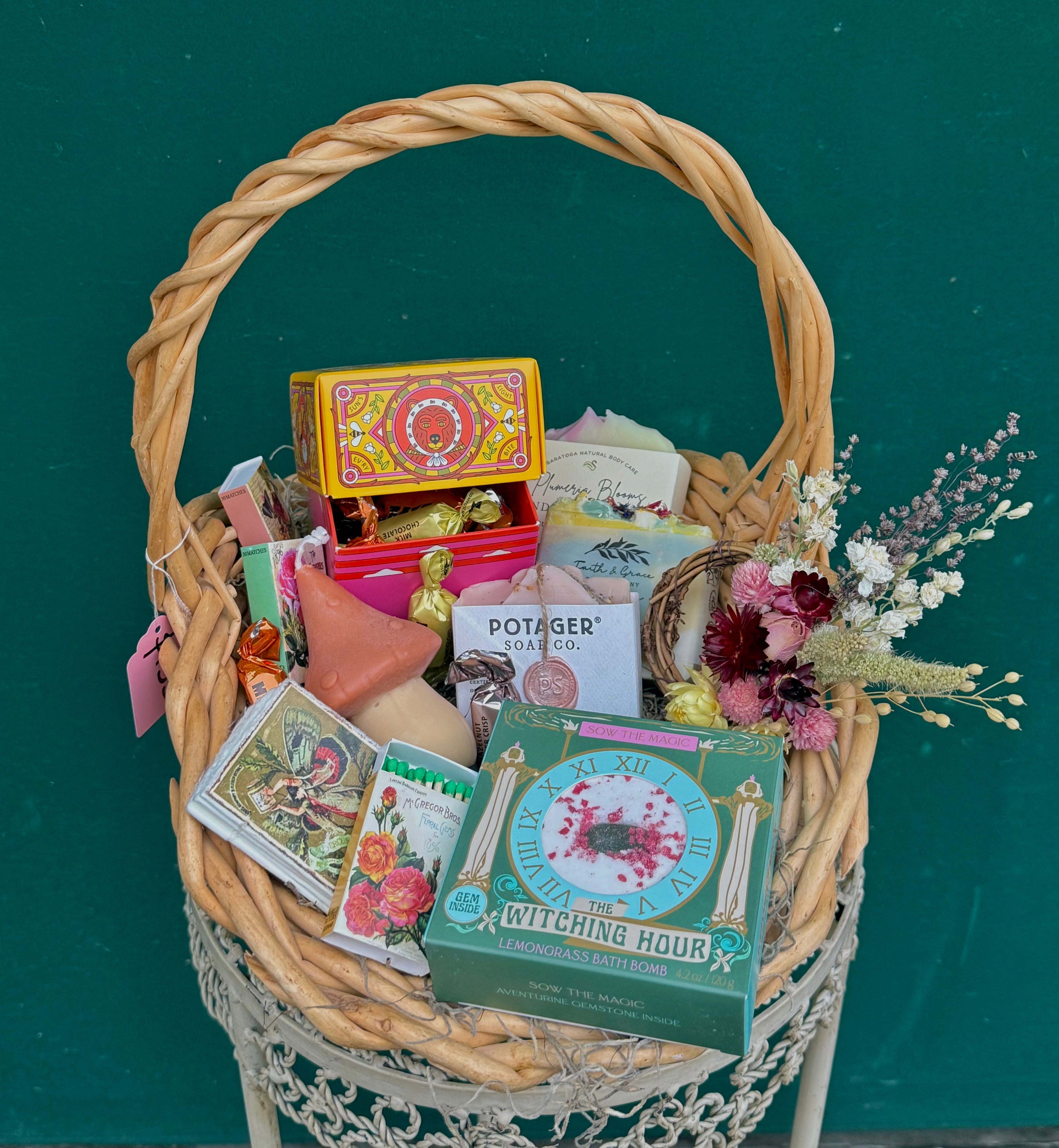 Gift Basket Galore