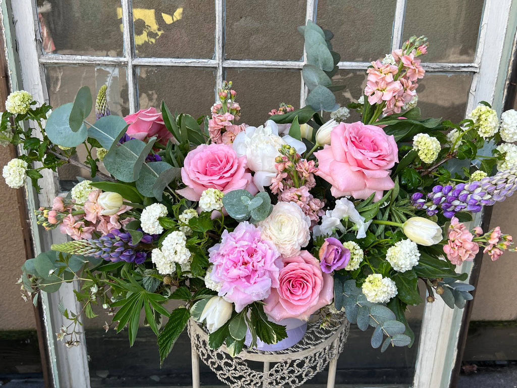 Sweet Pastels