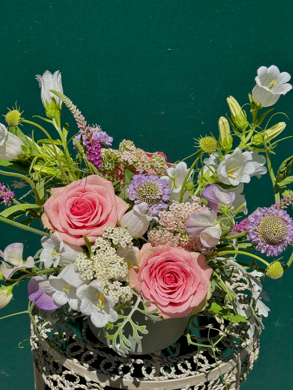 Sweet Pastels