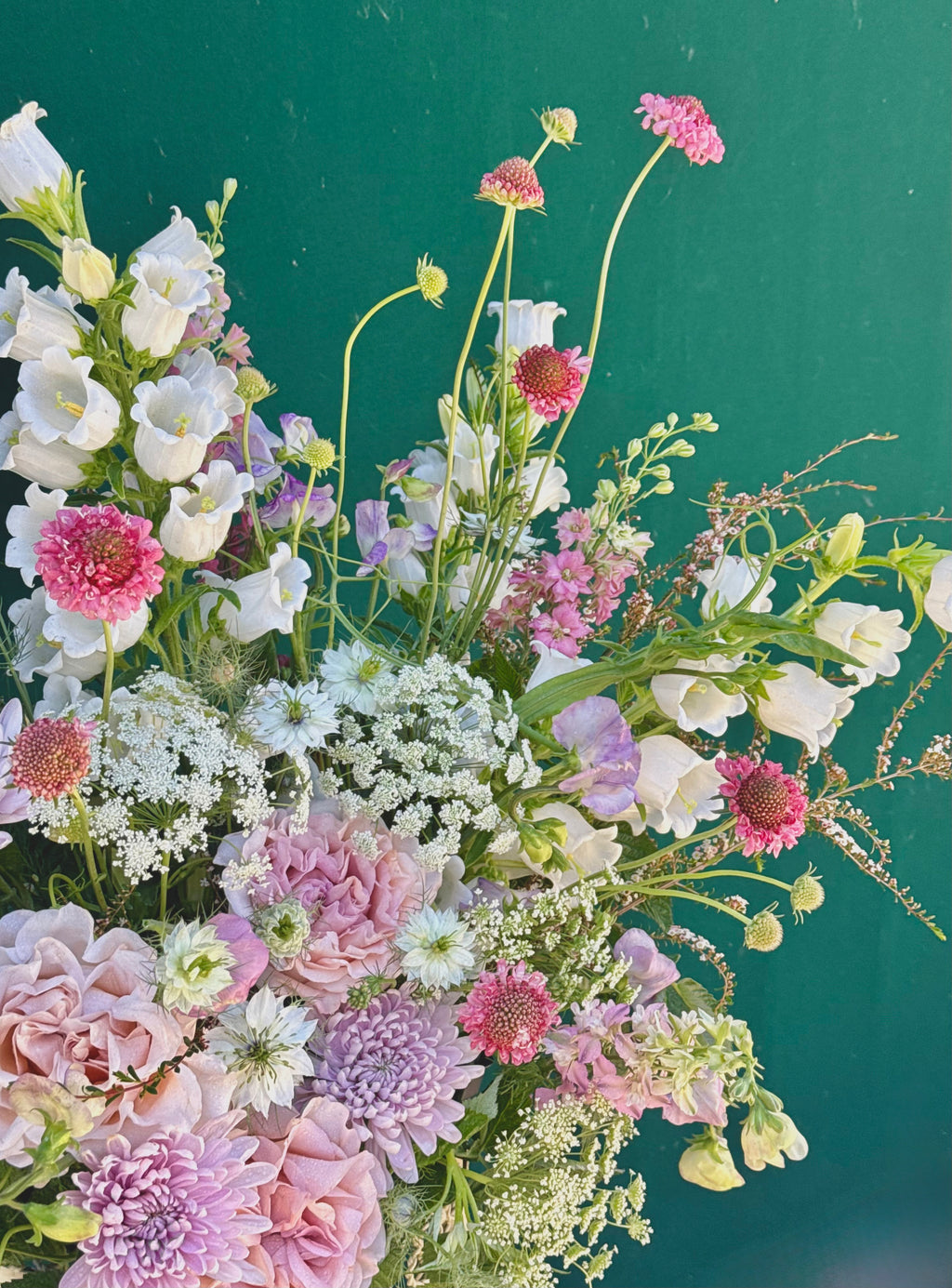 Sweet Pastels